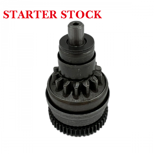 2R000039 Starter Bendix for Aprilia RS125 Rotax 1996-2009picture2