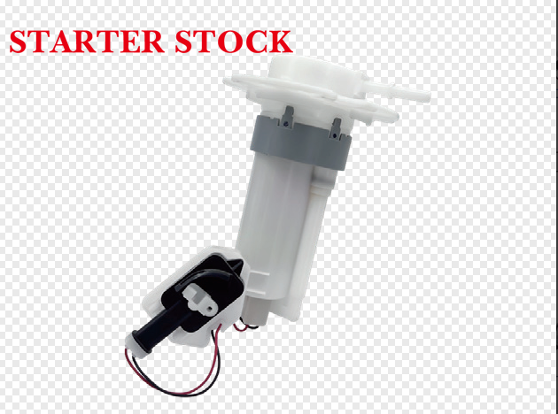 Oil Pump  JR-B04  16700-KNS-612  For  CG 150 TITAN