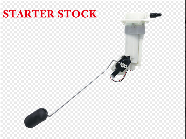 Oil Pump   JR-B04-1  16700-KVS-753  For  CG 150 TITAN 2013