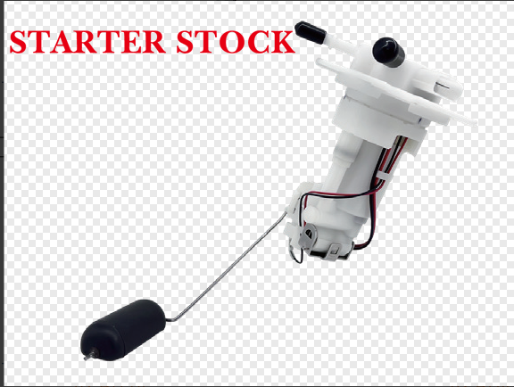 Oil Pump  JR-B02  16700-KVS-603  For  CG 150 TITAN ELECTRIC