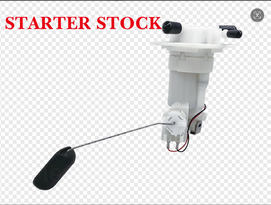 Oil Pump JR-B02A  16700-KVS-603  For  CG 150 TITAN ELECTRIC