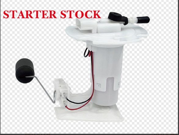 Oil Pump  JR-B05  16700-KS5-B31  For  B1Z 125 BC 2009