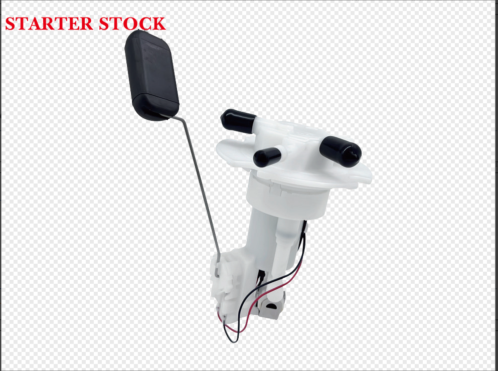 Oil Pump JR-B02-2  16700-KPP-T01  For  TITAN 150 COMP