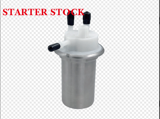 Oil Pump  JR-B03  16700-KRE-B01  For  NXR 150 BROS