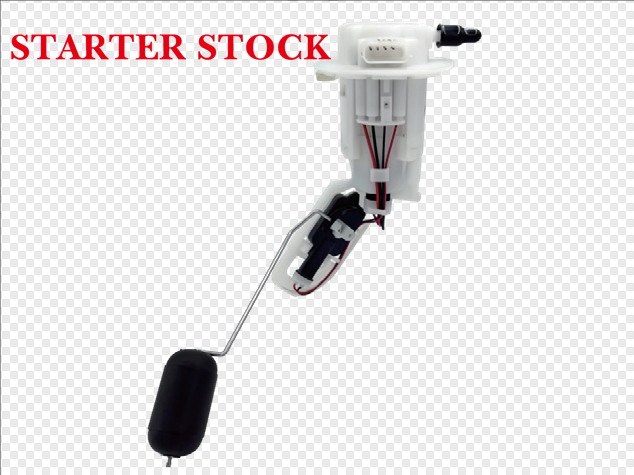 Oil Pump  JR-BO7  16700-KVS-F03 For   CG 150 TITAN EX