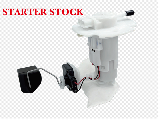 Oil Pump  JR-BO8   16700-KSS-C02  For  B12 125 BC