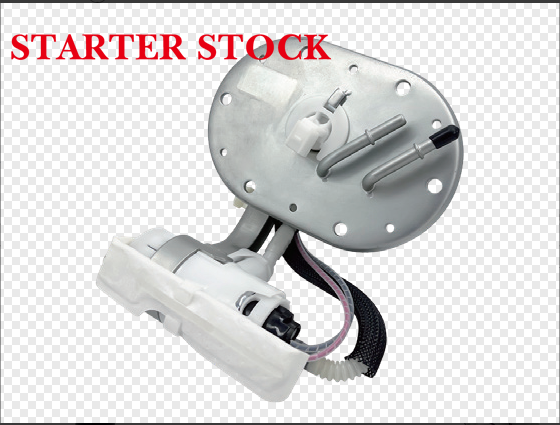 Oil Pump  JR-B09  16700-KWT-701  For XRE