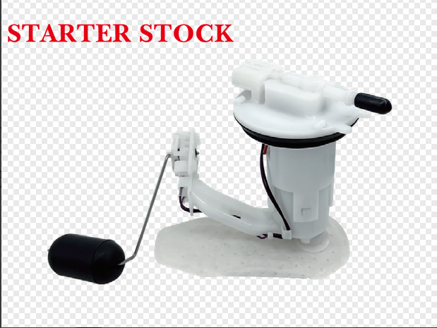 Oil Pump  JR-B15  16700-KZR-C02  For  SH MODE