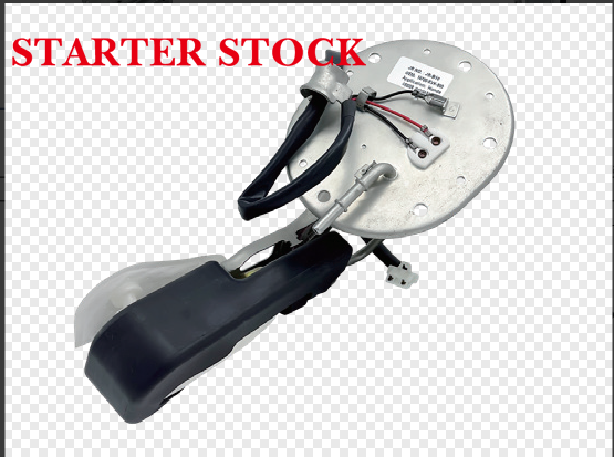 Oil Pump JR-B10   16700-KVK-900  For  CB