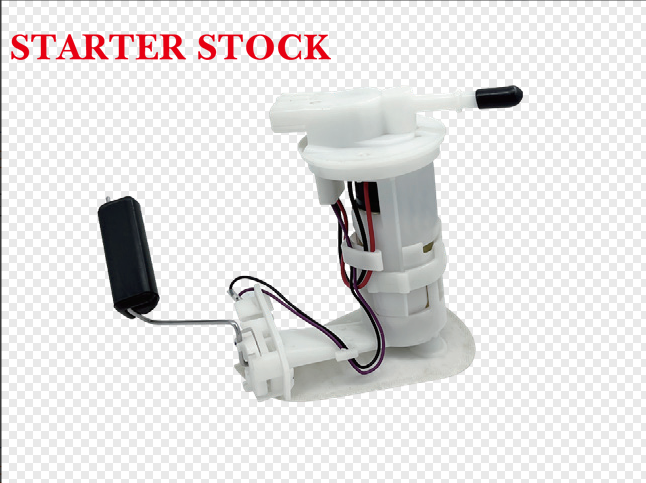 Oil Pump  JR-B16  16700-KWW-602  For  WAVE