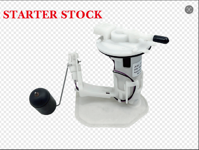 Oil Pump  JR-B17  16700-KNMN-641  For  WAVE