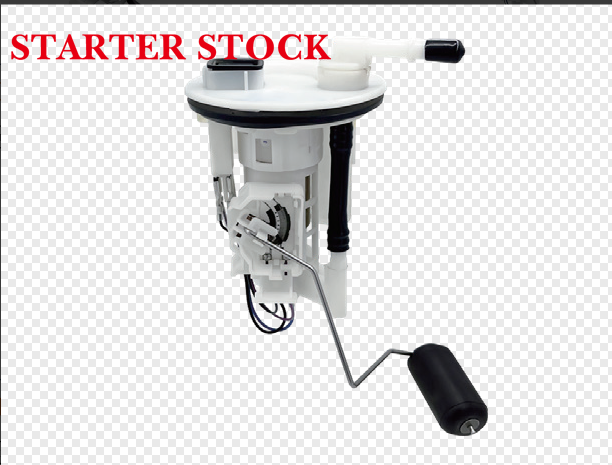 Oil Pump  JR-B12  5XT-13907-10-00  For  LANDER