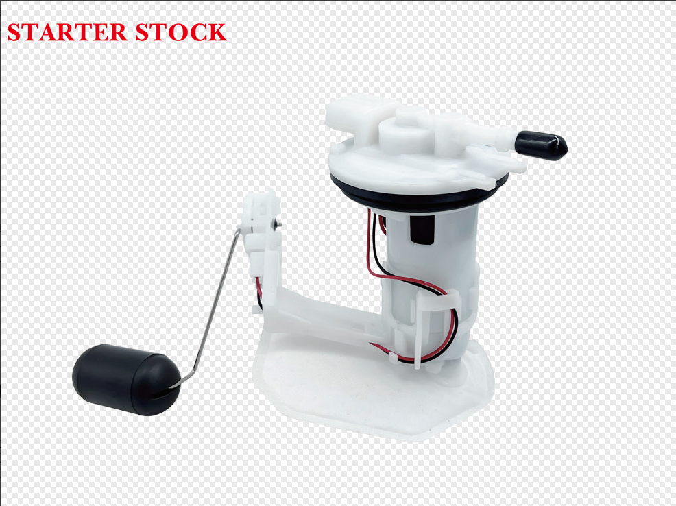 Oil Pump   JR-B17-1  16700-K59-A71  For  VARI0