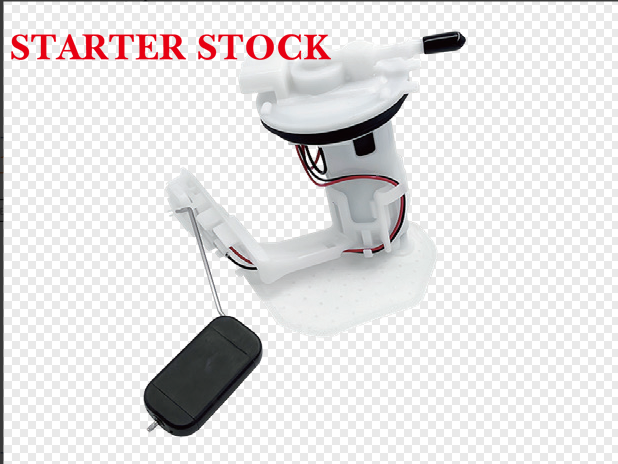 Oil Pump   JR-B17-2  16700-K44-V01  For  DIO WSION