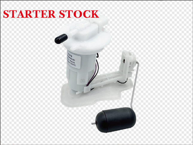 Oil Pump  JR-B18  16700-KVG-Y41  For AIR