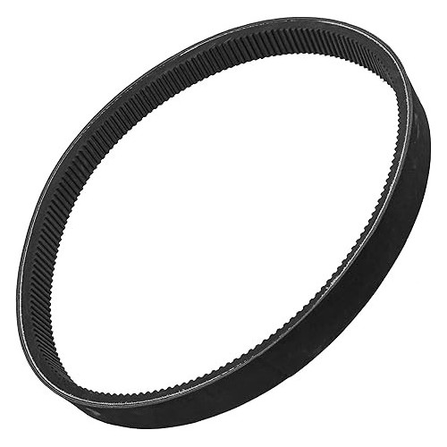 Starterstock Drive Pulley Belt 605348425 Compatible with Ski-Doo Skandic Utility Series: 550F/600/800 (SDI/V800), 2007-2010
