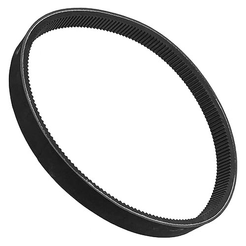 Starterstock Drive Pulley Belt 605348425 Compatible with Ski-Doo Skandic Multi-Purpose Models: 550F/600/800 (SUV/SWT/WT), 2004-2013