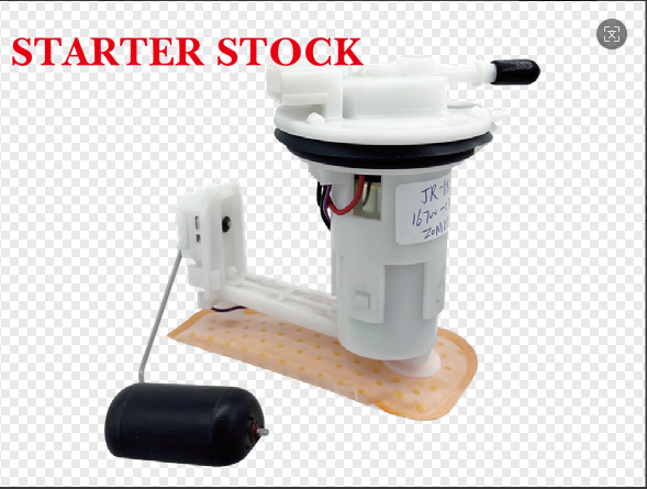 Oil Pump  JR-B18-1   16700-K20-903   For  Z00MER