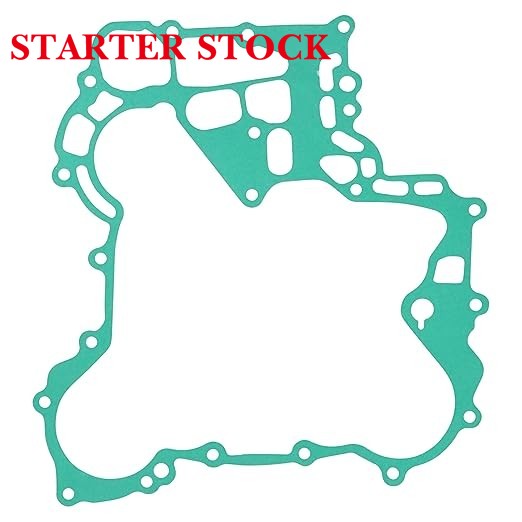 Starterstock Stator Cover Gasket Compatible with Ski-Doo Expedition Series: 600/900 Ace (Sport/Le/Se), 2011-2019