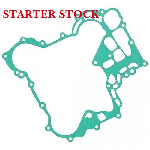 Starterstock Stator Cover Gasket Compatible with Ski-Doo Expedition Series: 600/900 Ace (Sport/Le/Se), 2011-2019picture6