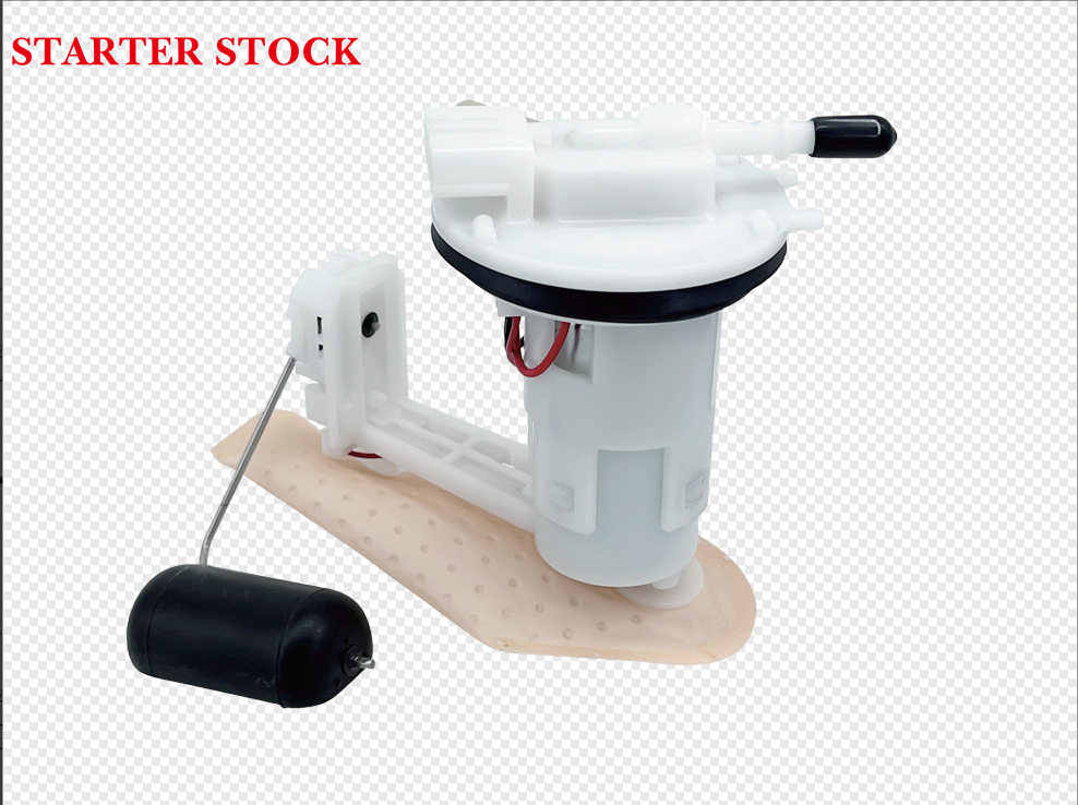 Oil Pump   JR-B18-3  16700-K20-T01  For  Z00MER