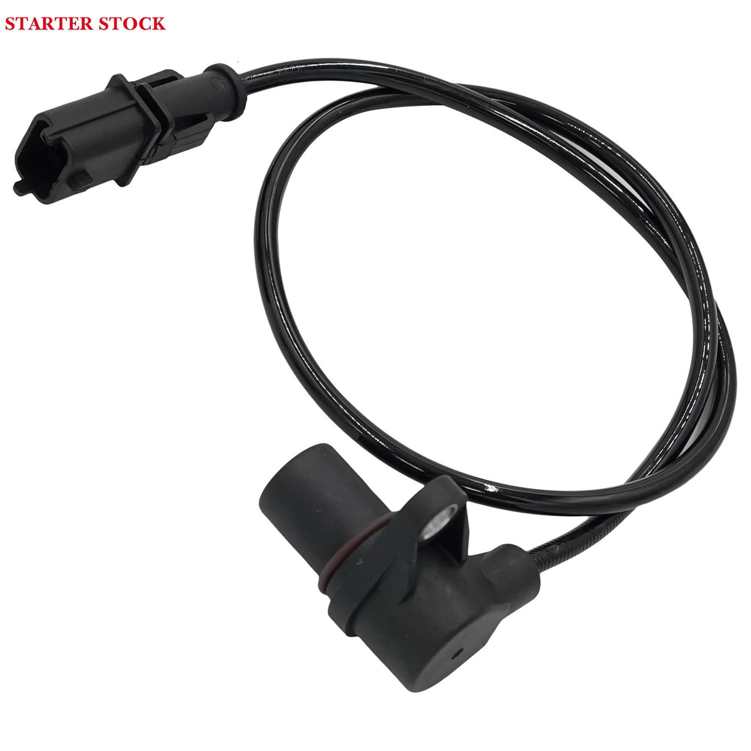 Starterstock Crank Crankshaft Position Sensor Compatible with Ski-Doo Expedition/MXZ Series: 600/900/1200 (ACE/4-TEC/V-800), 2005-2021
