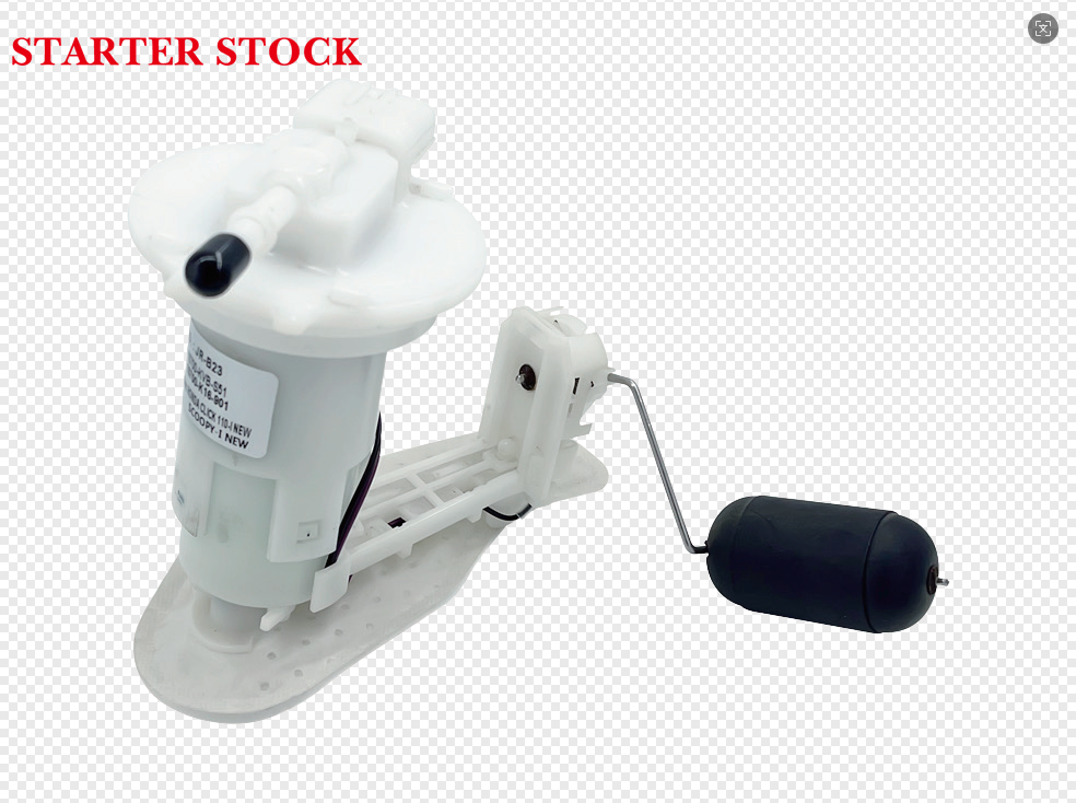 Oil Pump  JR-B23  16700-K46-N01  For  SCOOPY