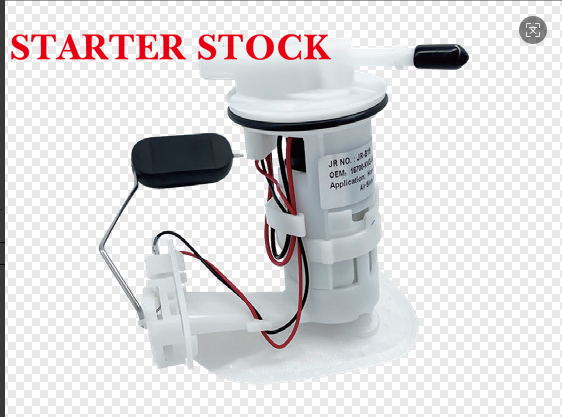 Oil Pump   JR-B19  16700-KVG-A34  For CLICK