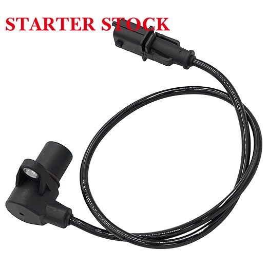 Starterstock Crank Crankshaft Position Sensor Compatible with Ski-Doo Renegade/Skandic Models: 600/900/1200 (Adrenaline/SWT/Enduro), 2007-2021