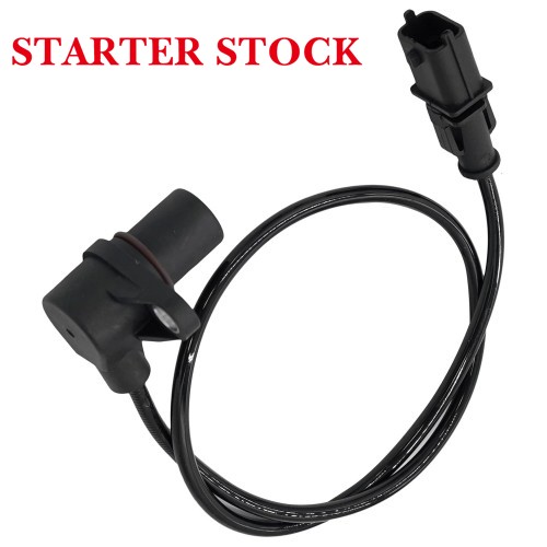 Starterstock Crank Crankshaft Position Sensor Compatible with Ski-Doo Renegade/Skandic Models: 600/900/1200 (Adrenaline/SWT/Enduro), 2007-2021picture5