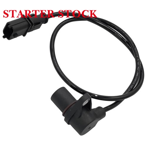 Starterstock Crank Crankshaft Position Sensor Compatible with Ski-Doo Renegade/Skandic Models: 600/900/1200 (Adrenaline/SWT/Enduro), 2007-2021picture7