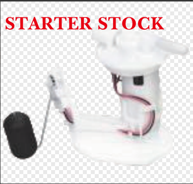 Oil Pump  JR-B24  16700-K16-903  For  SCOOPY