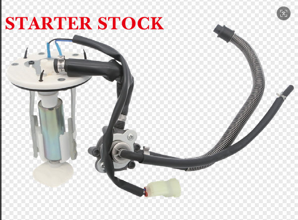 Oil Pump  JR-B27  17550-LKC6-910  For