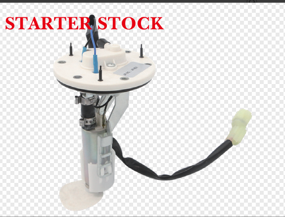 Oil Pump  JR-B31  17550-LGH6-910  For  SCOOTERS