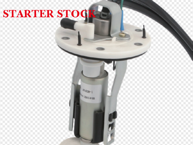 Oil Pump  JR-B28-1  17550-LKE6-910  For  SCOOTERS