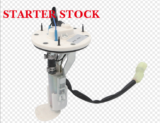 Oil Pump  JR-B30  17550-ADF1-900  For  SCOOTERS