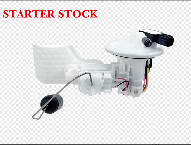 Oil Pump  JR-B36  1PN-E3097-01   For     MIO