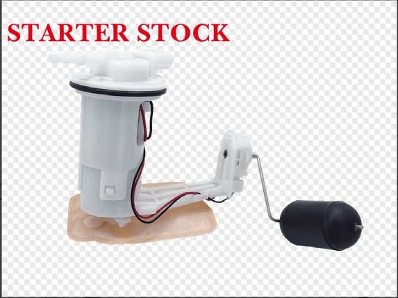 Oil Pump   JR-B40  16800-KVB-T01  For  CLICK