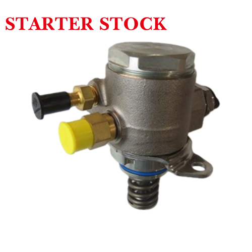 High-Pressure Fuel Pump for VW/Audi 1.4T EA111 03C 127 026R