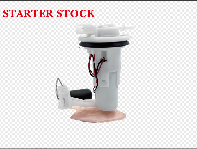 Oil Pump JR-B38-1  16700-KZV-J01  For   NBC