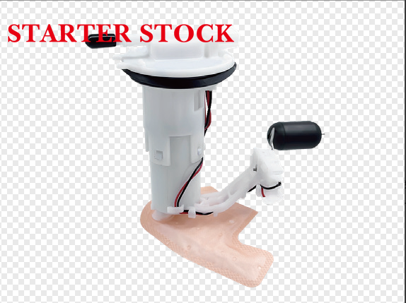 Oil Pump  JR-B38-2   16700-K01-D02  For  SH