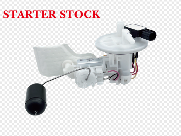 Oil Pump  JR-B43  54P.E3907-11   For   FINO