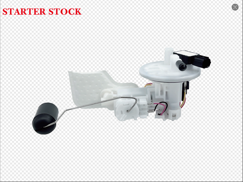 Oil Pump  JR-B43-1  2DP-E3907-00   For  NMAX