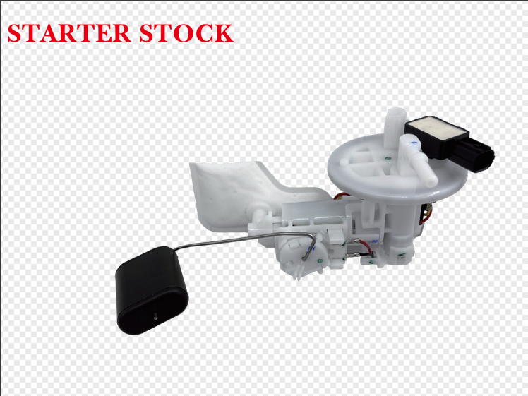 Oil Pump  JR-B44  1PA-E3907-10   For   MIXION