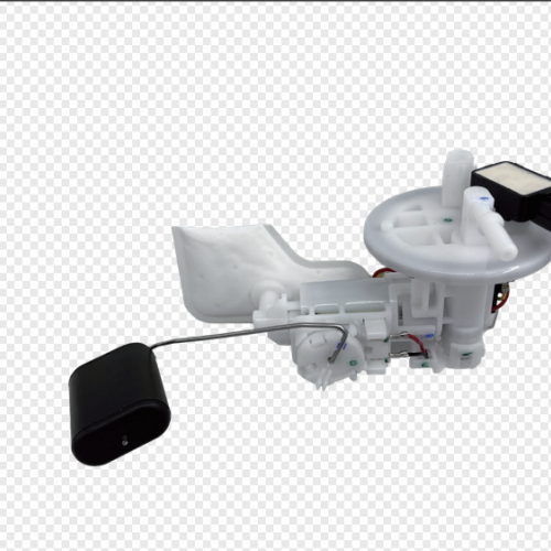 Oil Pump  JR-B44  1PA-E3907-10   For   MIXION