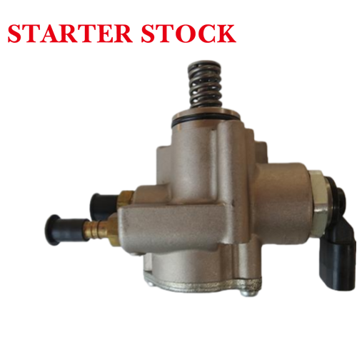 03H127025E Automotive High-Pressure Fuel Pump for Audi Q7