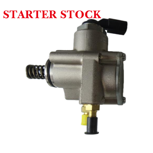 03H 127 025 M Automotive High-Pressure Fuel Pump for VW PASSAT CC