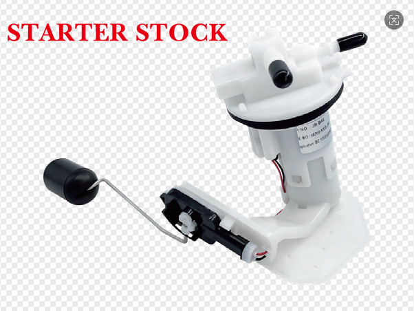 Oil Pump  JR-B46  16700-K55-J01  For  B1Z