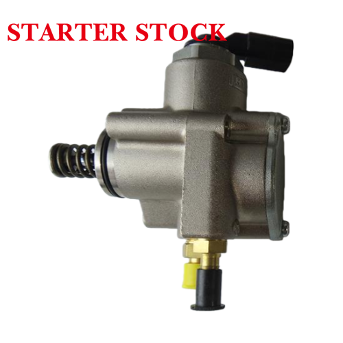 03H127025S Automotive High-Pressure Fuel Pump for VW: PASSAT, Phaeton, TOUAREG, ATLAS
