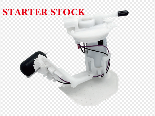 Oil Pump  JR-B47-1  16797-K62-B01  For  POP